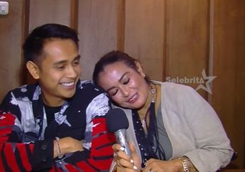 Lakukan Teknik Khusus Agar Punya Anak Dari Ajun Perwira, Jennifer Jill Justru Tak Mau Bila Hasilnya Seperti Ini, Ada Apa?