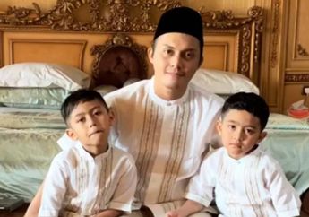 Fadel Islami Disebut Tak Peduli pada Anak Tiri, Potret Makan Tengah Malam Ini Justru Beberkan Fakta Baru