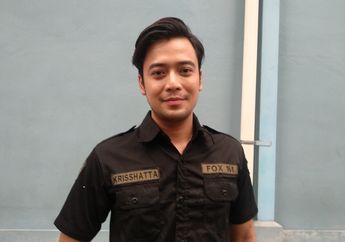 Ingin Memulai Hidup Baru, Kriss Hatta Jual Rumah yang Pernah Dihuni Bersama Hilda Vitria