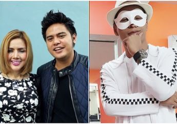Bak Karma Instan, Wirang Birawa Sebut Galih Ginanjar dan Barbie Kumalasari Akan Pisah Usai Skandal Ikan Asin: Kalian Bakal Punya Konflik Besar