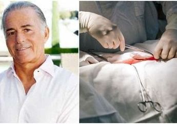 Jalani Operasi Pembesaran Alat Vital di Sebuah Klinik, Pengusaha Tajir Ini Meregang Nyawa