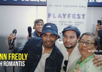 Jadi Sahabat Dekat dan Sering Manggung Bareng, Tompi Gagal Wujudkan Proyek Ini Bersama Glenn Fredly