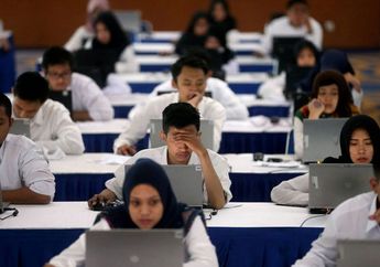 3 BUMN Ini Lagi Buka Lowongan Kerja untuk Lulusan SMA/SMK. Catat Persyaratannya!