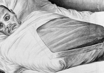 Kisah Orang-orang 'Yang Pulang Tanpa Anggota Badan,' Ribuan dari Mereka Mengemis hingga 'Dibersihkan' oleh Uni Soviet dari Jalanan