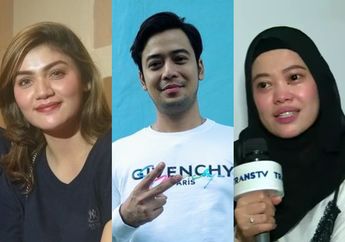 Dikabarkan Buru-buru Nikah karena Hamil, Hilda Vitria Disebut Tak Mau Pernikahannya Diberitahu ke Orang Tua, Sahabat Kriss Hatta: Dia yang Minta