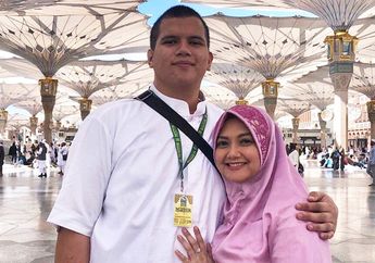 Katanya Sering Cekcok Sampai Memanas, Potret Mesra Bella Saphira dengan Anak Tiri Di Restoran Ini Justru Bikin Warganet Iri
