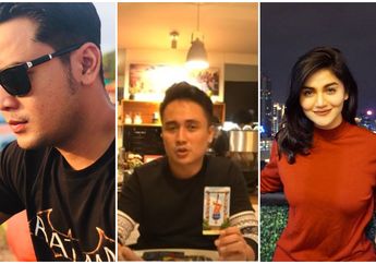 Ramal Perseteruan Hilda Vitria dan Kriss Hatta Pasca Bebas, Denny Darko: Hilda Ditinggalkan Orang-orang yang Mensupport Dia!