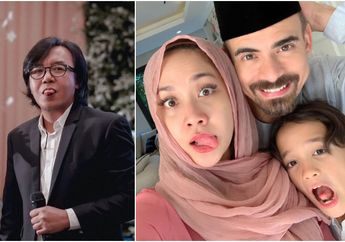 Bunga Citra Lestari Pamer Potret Liburan dan Minta Netizen Tebak Lokasinya, Jawaban Ari Lasso Justru Jadi Sorotan!