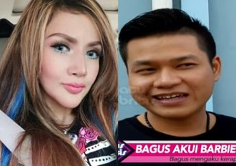 Sering Jadi Tempat Curhat, Mantan Suami Ungkap Barbie Kumalasari Sering Cerita Soal Kekurangan Galih Ginanjar