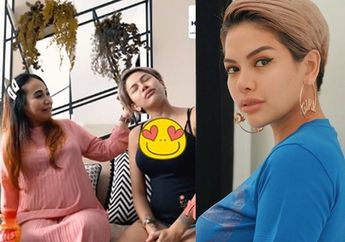 Ibu Hamil Ini Ngidam Jambak dan Dimasakkin Nikita Mirzani, Alasannya Bikin Ngakak!
