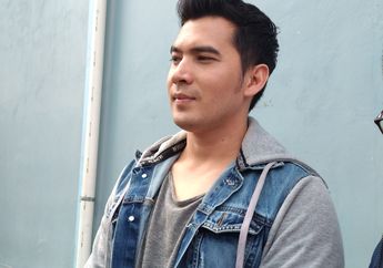 Digerebek Tengah Asyik Berduaan dengan Ridho Ilahi, Chagii Amelia Minta Maaf Pada Suami