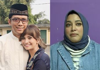 Vanessa Angel Baru Saja Menikah Tanpa Restu Orang Tua, Jane Shalimar Ungkap Harapan Berbeda sang Artis: Doain Ya kak, Daddy Suatu Hari Nanti Bisa Jadi Wali Nikahnya Echa