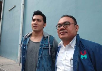 Ridho Ilahi Kepergok Berduaan di Hotel dengan Wanita Bersuami, Keluarga Terkejut