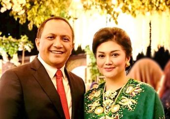Pilih Mualaf dan Jadi Istri Pejabat Tinggi TNI, Intip Kediaman Bella Saphira yang Super Mewah hingga Miliki 3 Ruang Makan!