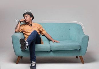 Glenn Fredly Menikah Hari Ini, Tamu Undangan Sebut Acara Malam Hanya Resepsi