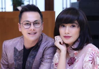 Kenang Perjuangan Merebut Cinta Ussy Sulistiawaty, Andhika Pratama Rela Antarkan Kado di Pagi Buta