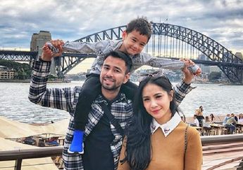 Raffi Ahmad Jadi Orang Terkaya di Indonesia, Biaya SPP Rafathar di TK Termahal se-Jabodetabek Sungguh Fantastis!