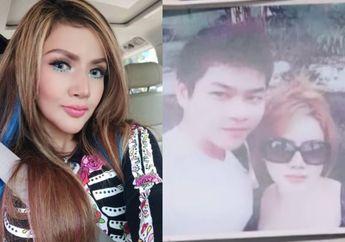 Pantas Saja Langsung Kabur Begitu Tahu Satu Panggung, Suami Berondong Barbie Kumasari yang Doyan Masak Ternyata Bukan Orang Sembarangan!