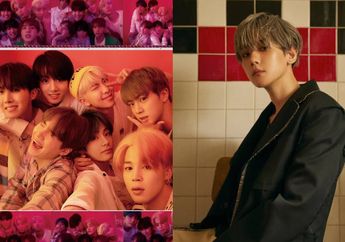 Fansnya Tak Pernah Akur, Baekhyun EXO Justru Tak Segan Puji Kesuksesan BTS