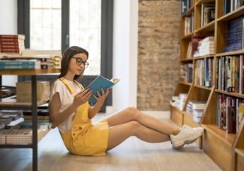 Dikenal Smart, 3 Zodiak Cewek Ini Punya Kecerdasan di Atas Rata-rata