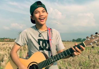 Dulu Pengamen Cilik Hingga Berkibar karena Lagunya, Begini Nasib Penyanyi Ini Sekarang, Bikin Kaget