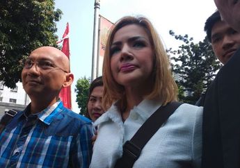 Barbie Kumalasari Yakin Tak Akan Menyusul Jadi Tersangka Atas Kasus Ikan Asin