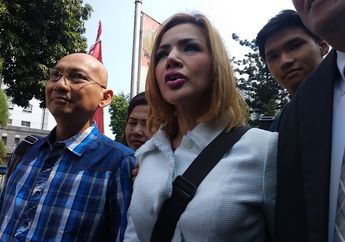Status Pernikahan Siri dengan Galih Ginanjar Diragukan, Barbie Kumalasari Akhinya Buka Suara