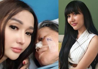 Mengaku Kaya Karena Warisan, Terbongkar Kalau Lucinta Luna Lahir dari Orang Tua Tak Mampu Hingga Makan Saja Susah