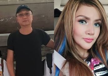 Rumahnya Pernah Dipakai Syuting Hingga Disebut Sebagai Ayah Angkat, Mr Puisi Beberkan Awal Perkenalannya dengan Barbie Kumalasari