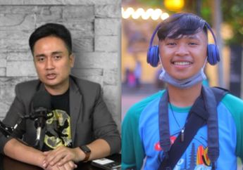 Beredar Kabar Penyebab Thoriq yang Meninggal di Gunung Piramid Karena Hal Mistis, Denny Darko Beri Tanggapan