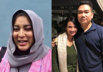 Jadi Penyambung Lidah Doddy Sudrajat, Jane Shalimar Curiga Milano Lubis Kompori Perseteruan Vanessa Angel dengan Sang Ayah