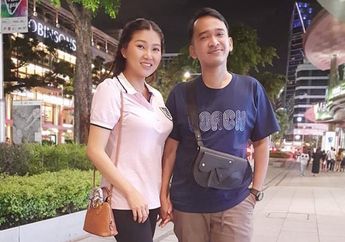 Jadi Bos 118 Kedai Ayam, Ruben Onsu Akui Sering Berantem Karena Sarwendah Kelewat Hemat