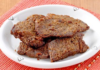Resep Empal Pasti Lebih Bikin Berkesan Jika Diolah Menjadi Resep Daging Empal Goreng