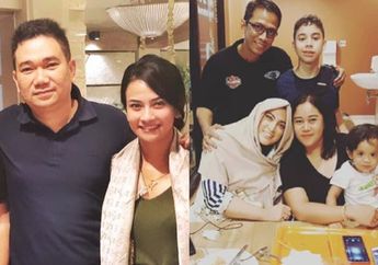 Jane Shalimar Ungkap Curhatan Pilu Ayah Vanessa Angel, Milano Lubis: Saya Nggak Ngerti sama Motivasinya Jane!