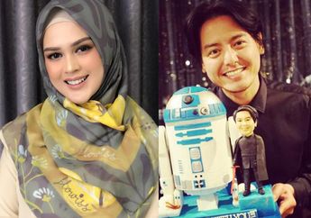 Makin Berani Romantis Setelah Roger Danuarta Jadi Mualaf, Cut Meyriska Janji Akan Buat Masakan Ini untuk Sang Kekasih