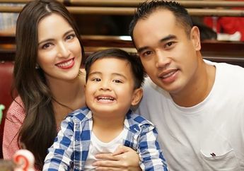 Katanya Punya 16 ART, Kondisi Dapur Rumah Nia Ramadhani Bikin Warganet Kaget, Berantakan Banget!