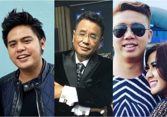 Hotman Paris Berikan Komentar Pedas untuk Pengacara yang Sempat Sindir Dasinya