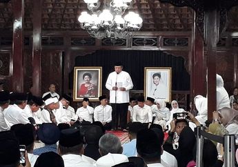 SBY Jalani 'Healing Process' Sepeninggal 40 Hari Ani Yudhoyono, 7 Cara Ini Dapat Bantu Penyembuhan Keluarga Yudhoyono