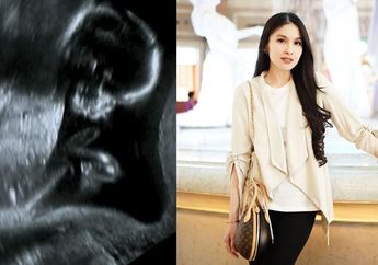 Akan Melahirkan Lebih Awal Karena Bobot Janin, Porsi Makan Sandra Dewi Jadi Sorotan Warganet!