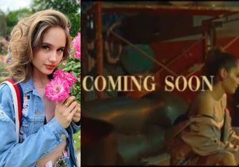 Sempat Pamit dari Dunia Sosmed, Cinta Laura Justru Kembali Posting Video Misterius!