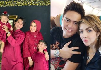 Ditahan Karena Kasus Ikan Asin, Barbie Kumalasari Minta Damai Pada Fairuz, ‘Saya Mohon Sebagai Teman'