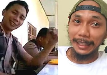 8 Tahun Berlalu, Norman Kamaru Ungkap Alasan Keluar dari Kepolisian dan Jadi Tukang Bubur! Ternyata Ada Salah Paham