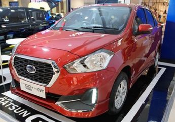Datsun Pamit, Nissan Yakinkan Konsumen Soal Ketersediaan Suku Cadang