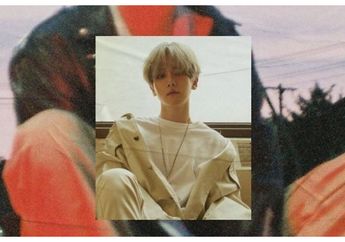 Pecahkan Rekor EXO, Album Solo Baekhyun Puncaki Tangga Lagu 66 Negara