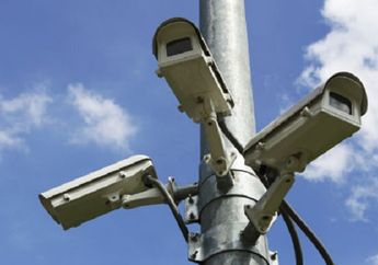 Jalan Tol Nggak Aman Lagi Buat yang Doyan Langgar Lalu Lintas, Bakal Dipasang Kamera Tilang Elektronik
