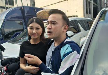Demi Ganti Waktu yang Hilang Selama Hamil Kedua, Sarwendah Rela Antarkan Thalia Sekolah Naik Sepeda