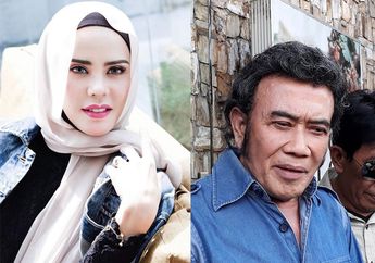 Umur 19 Tahun Putuskan Pindah Agama Demi jadi Bini Siri Rhoma Irama, Angel Lelga Nelangsa Kini Bak 'Dibuang' Keluarga: Saya Mau Mereka Menerima...