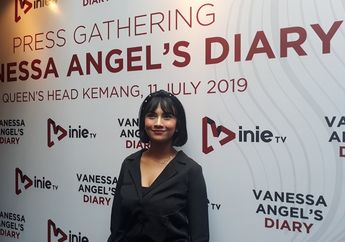 Pasca Bebas, Vanessa Angel Mengaku Sakit Hati dan Kecewa dengan Media