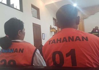 Bak Sial Dua Kali, Suami Nikah Lagi Tanpa Izin Darinya, Seorang Istri Juga Tinggal Satu Pekarangan dengan Madunya!