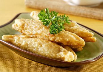 Tips Membuat Otak-Otak yang Kenyal dan Renyah, Tiru Teknik Mudah Ini